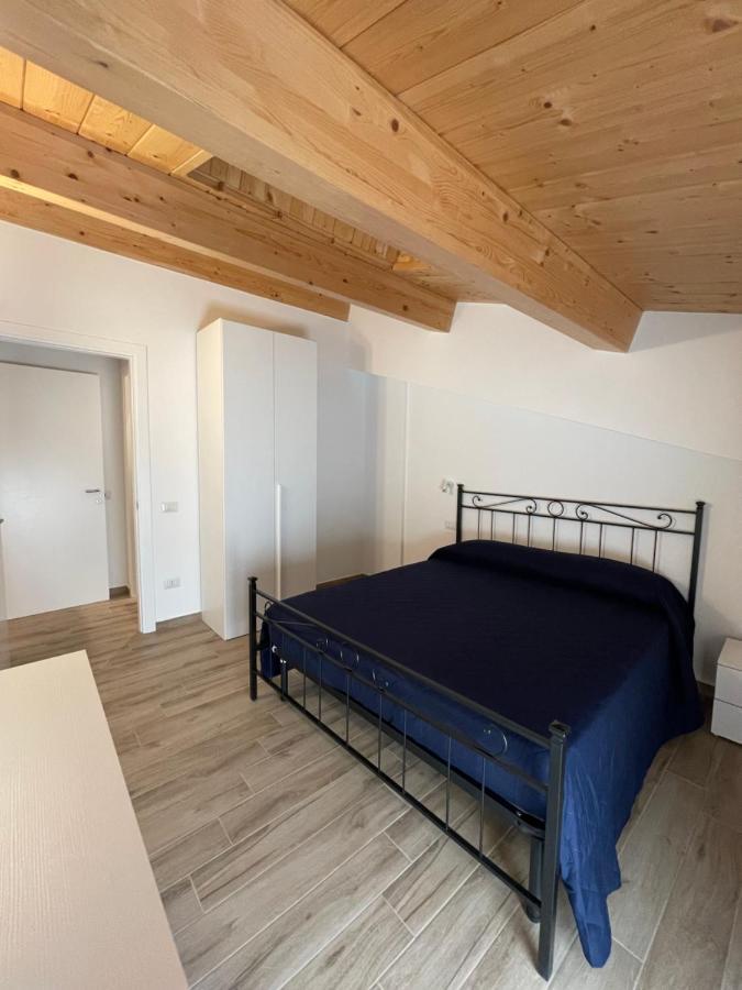 La Corte Residence ファブリアーノ エクステリア 写真