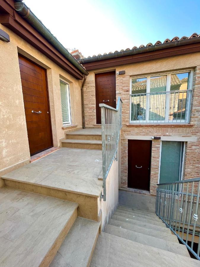La Corte Residence ファブリアーノ エクステリア 写真