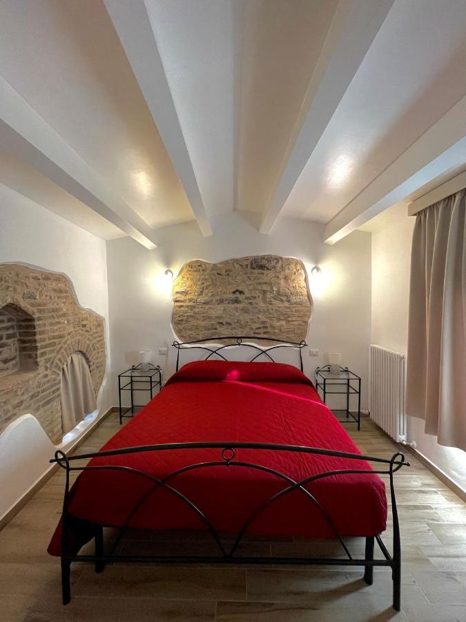 La Corte Residence ファブリアーノ エクステリア 写真