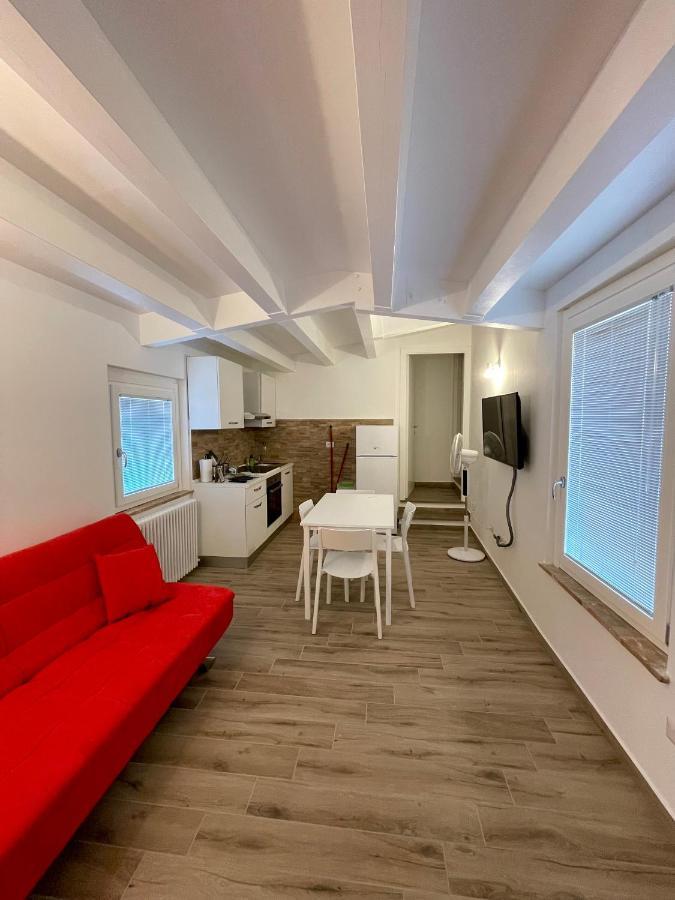 La Corte Residence ファブリアーノ エクステリア 写真