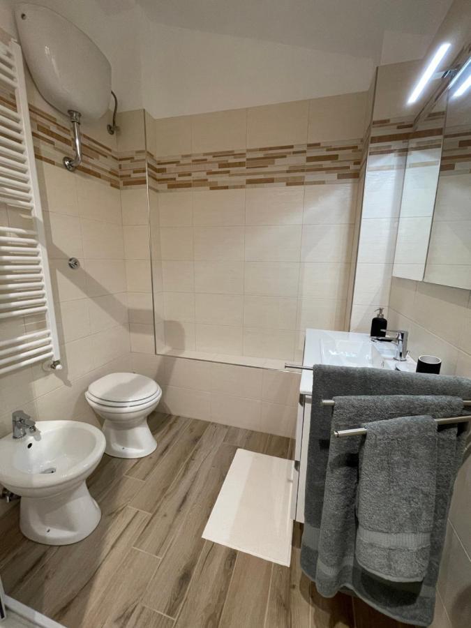 La Corte Residence ファブリアーノ エクステリア 写真
