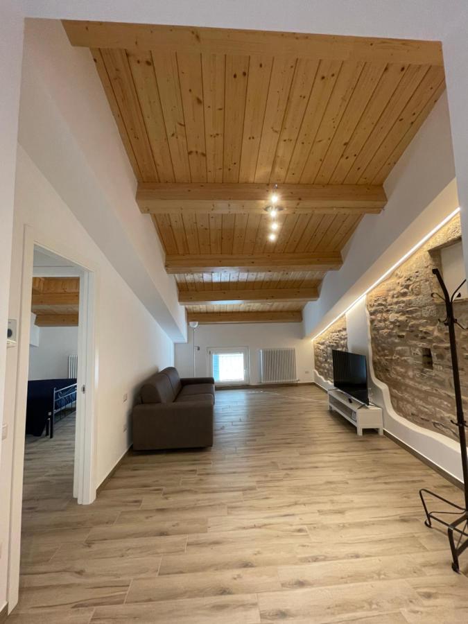 La Corte Residence ファブリアーノ エクステリア 写真